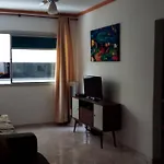 Apartamento 2 Quartos Praia das Pitangueiras - Guarujá