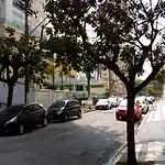 Apartamento 2 Quartos Praia das Pitangueiras - Guarujá