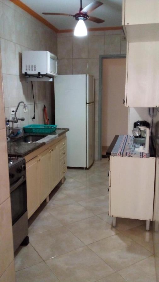 Apartamento 2 Quartos Pitangueiras - Guarujá
