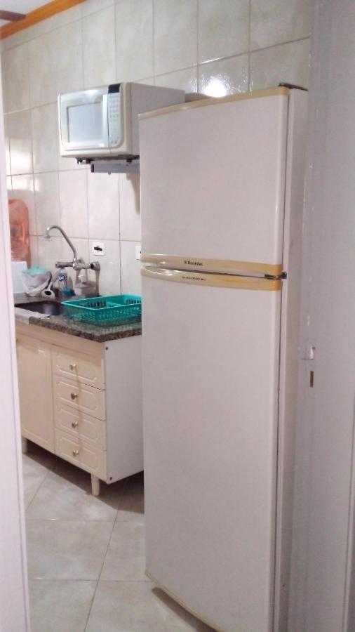 Apartamento Apartamento 2 Quartos Pitangueiras - Guarujá